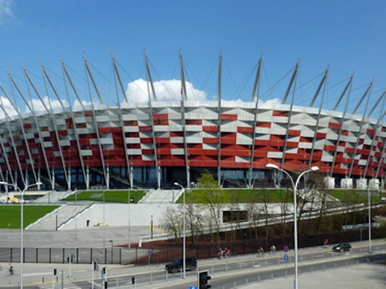 Stadion Narodowy